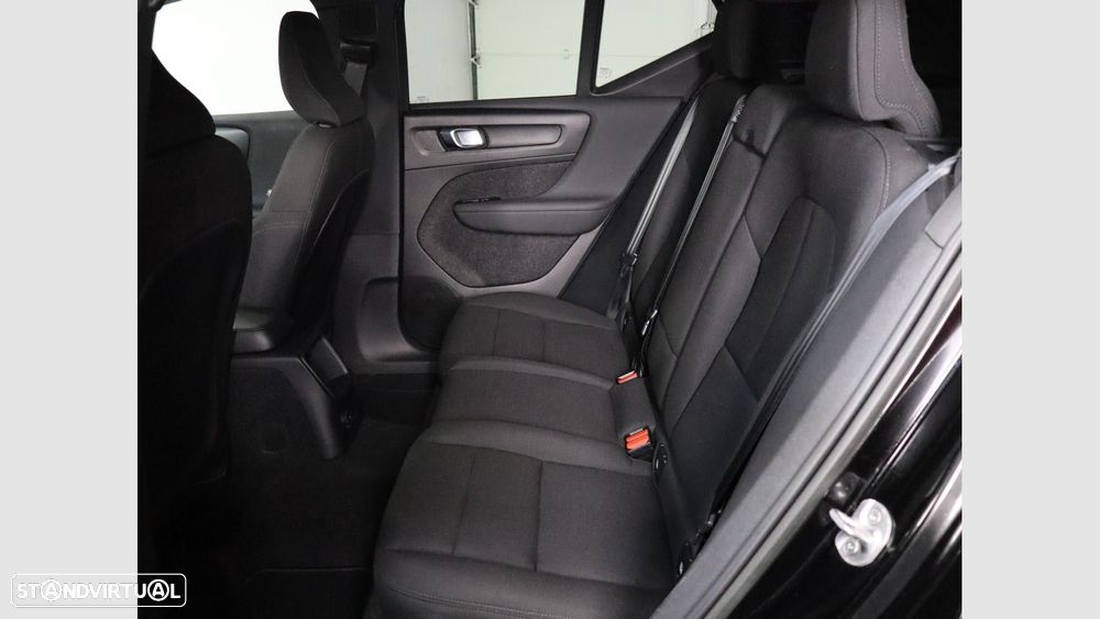 Volvo XC 40 1.5 T4 PHEV Core - 7