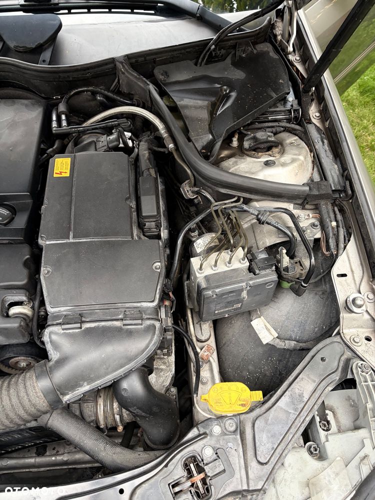 Mercedes-Benz CLK 200 Kompressor Elegance - 25