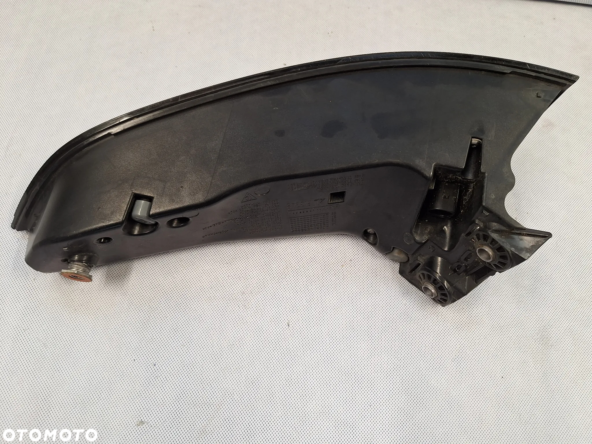 Porsche Cayenne lampa lewa tył 9Y0945095D - 6