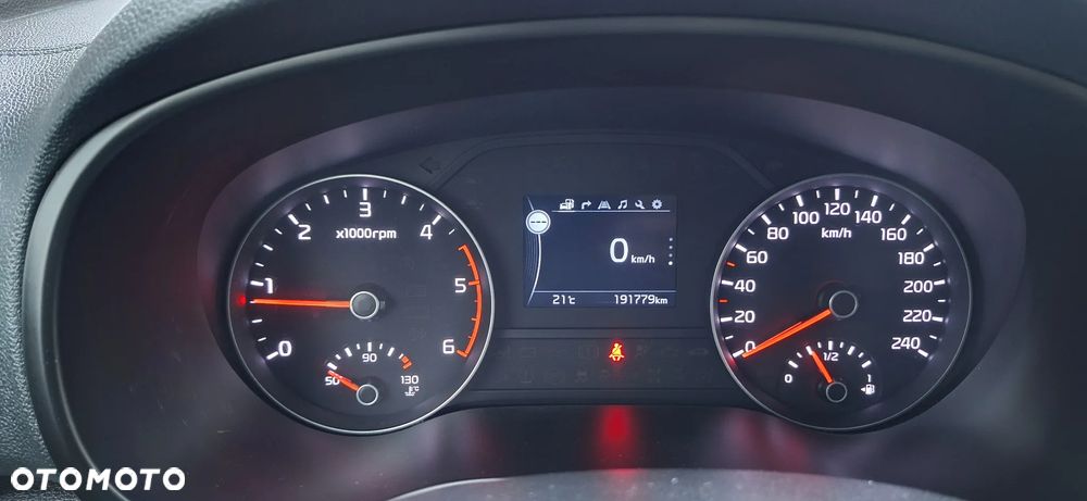 Kia Sportage 2.0 CRDI 4WD Dream-Team Edition - 23