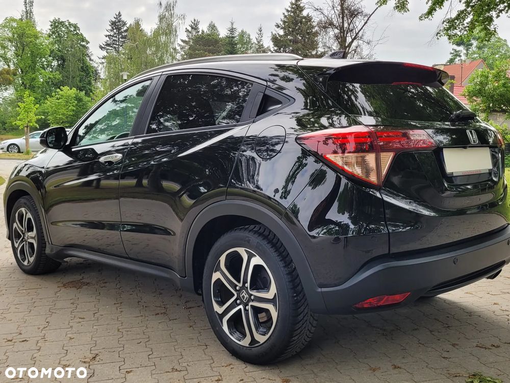 Honda HR-V 1.5 i-VTEC Executive - 12