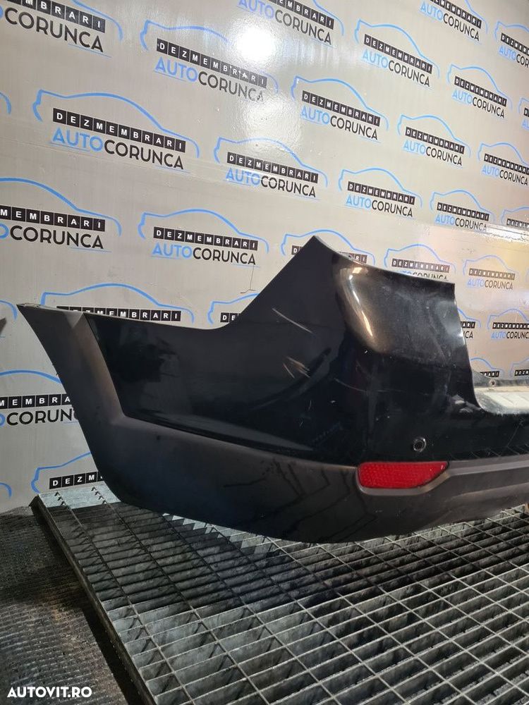 Bara spate Chevrolet Captiva 2006 - 2010 SUV 4 Usi NEGRU (726) CU DEFECTE - 4