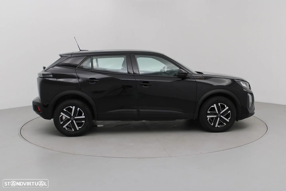 Peugeot 2008 1.2 PureTech Style - 5