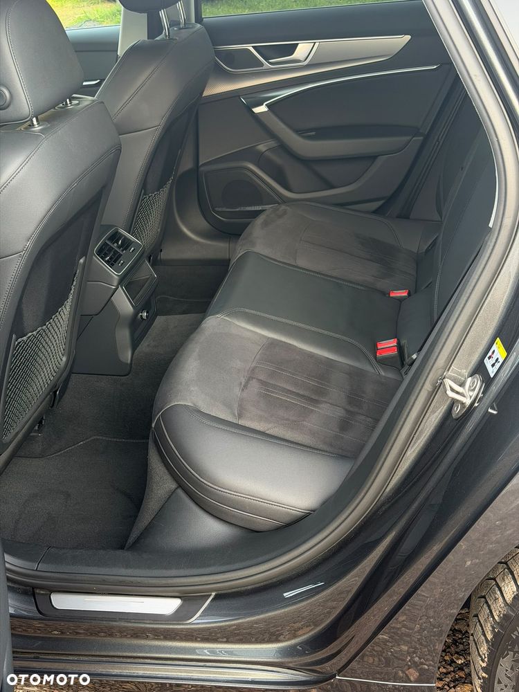 Audi A6 Limousine 40 TDI mHEV Quattro S Line S tronic - 17