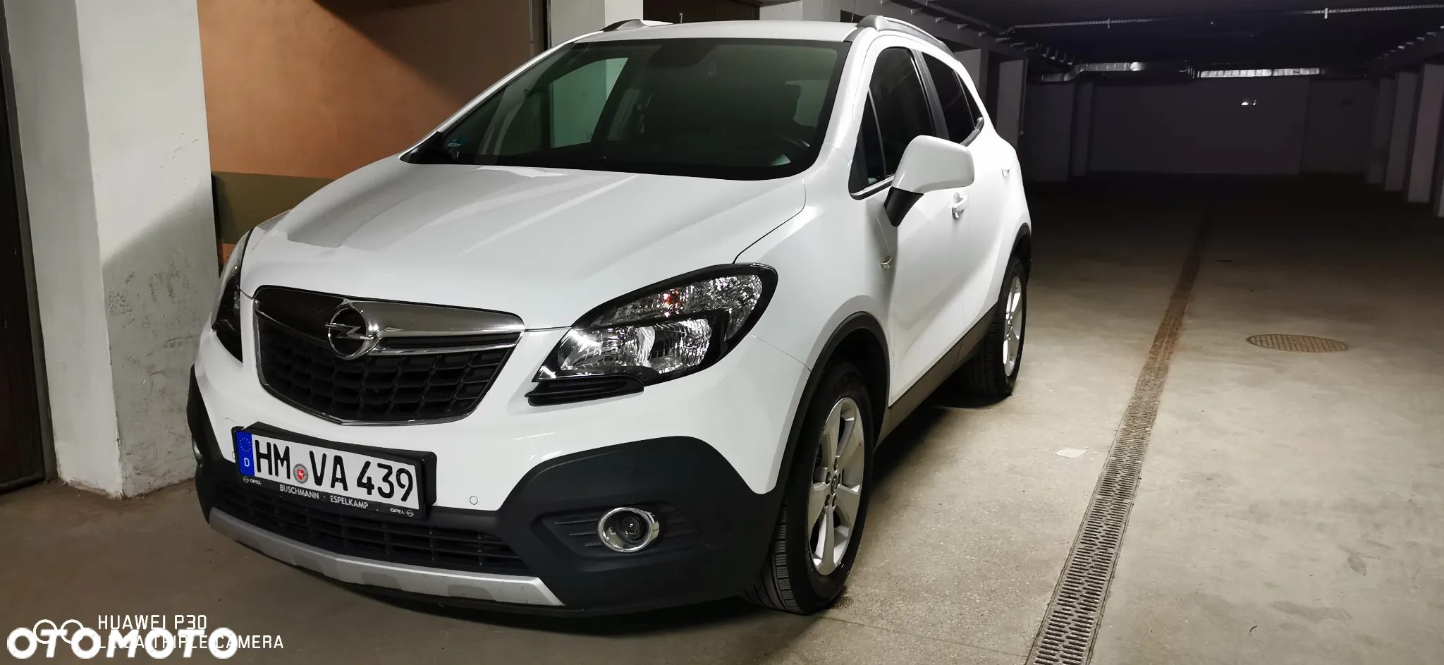 Opel Mokka 1.6 CDTI ecoFLEX Start/Stop Color Edition - 13