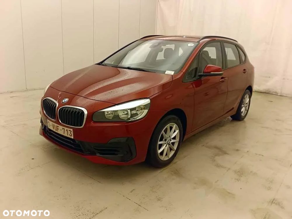 BMW Seria 2 216i Advantage - 16