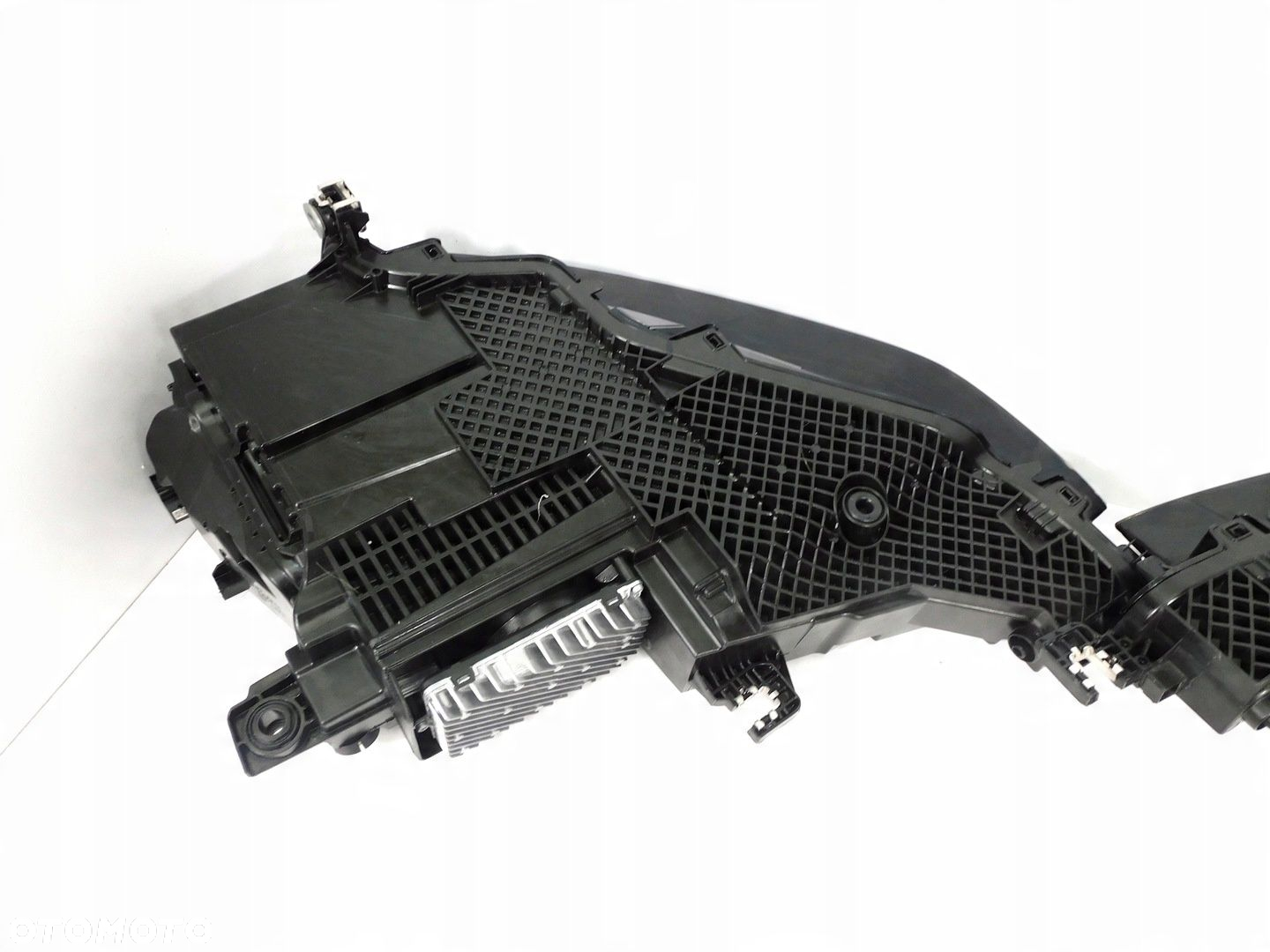 AUDI E TRON GT RS 4J3 LAMPA PRAWA LEWA LASER - 9