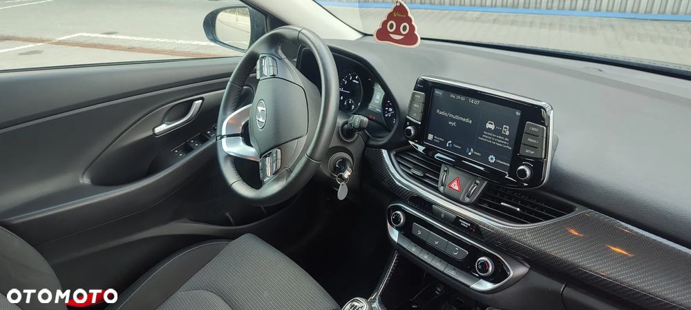 Hyundai i30 1.0 T-GDI Smart - 35