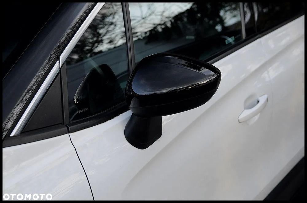 Opel Crossland X - 16