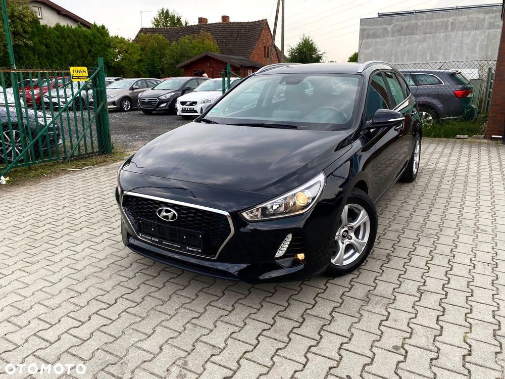 Hyundai i30 - 3