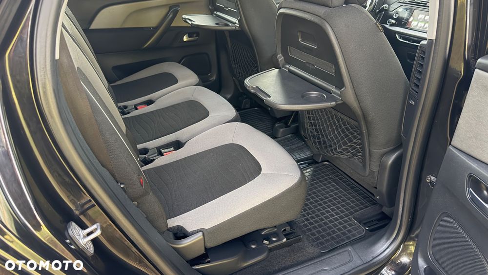 Citroën C4 Picasso BlueHDi 150 EAT6 Exclusive - 14