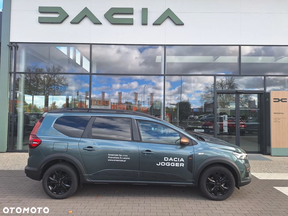 Dacia Jogger 1.0 TCe SL Extreme - 3