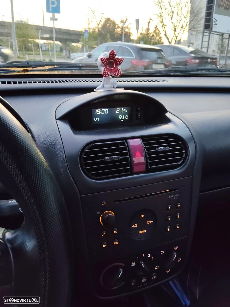 Opel Corsa 1.2 16V Elegance - 6