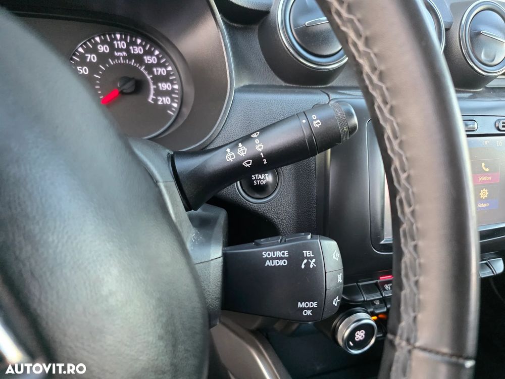 Dacia Duster SCe 115 4x2 Prestige - 19