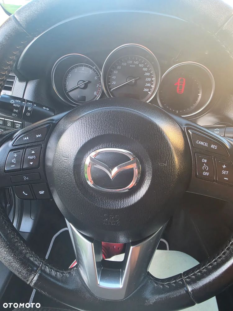 Mazda CX-5 - 27