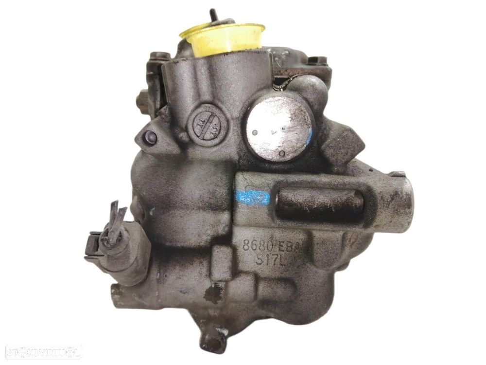 COMPRESSOR AR CONDICIONADO AUDI A3 2007 -1K0820859F - 8