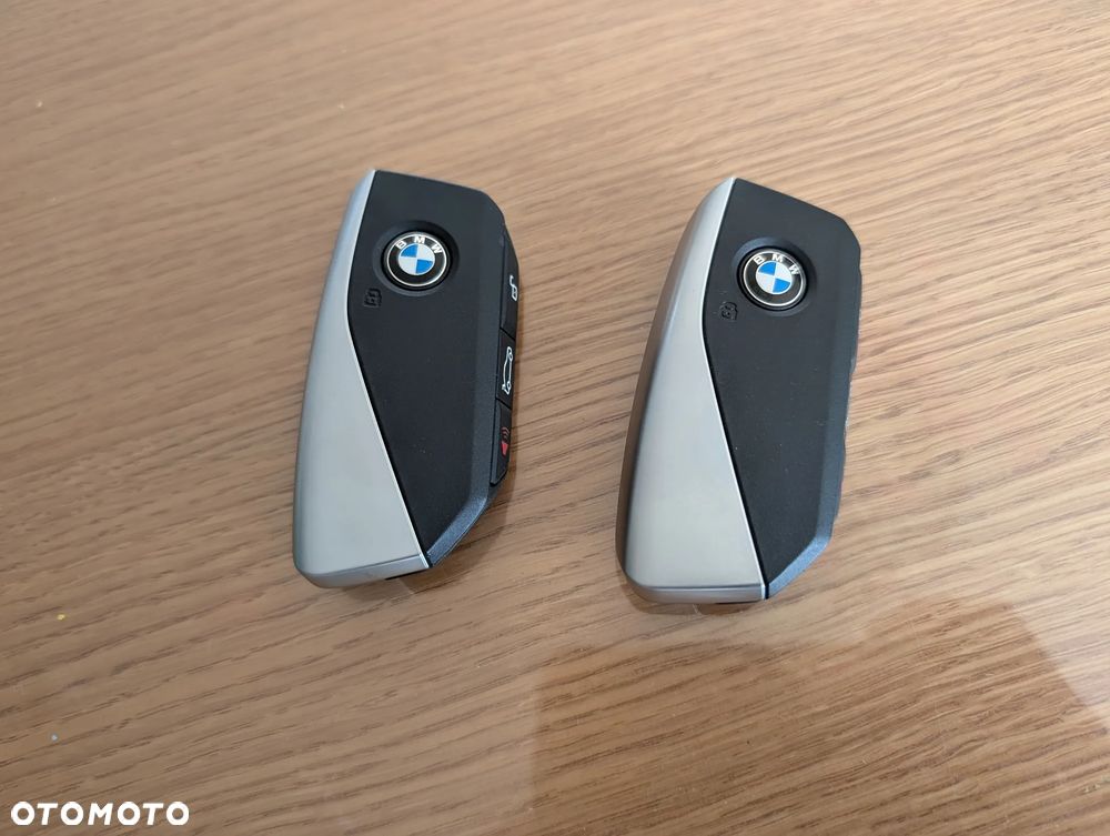 BMW X3 - 23