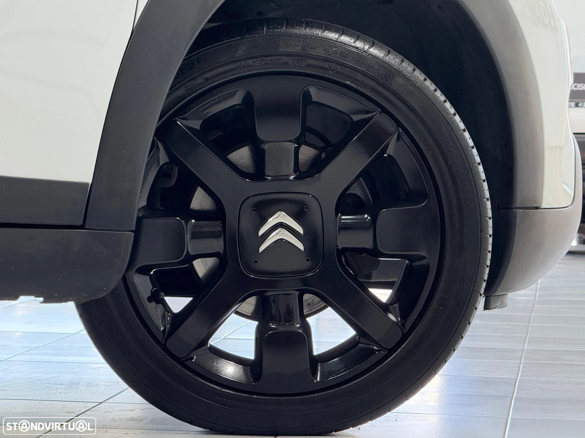 Citroën C4 Cactus BlueHDi 120 Stop&Start EAT6 Origins - 45