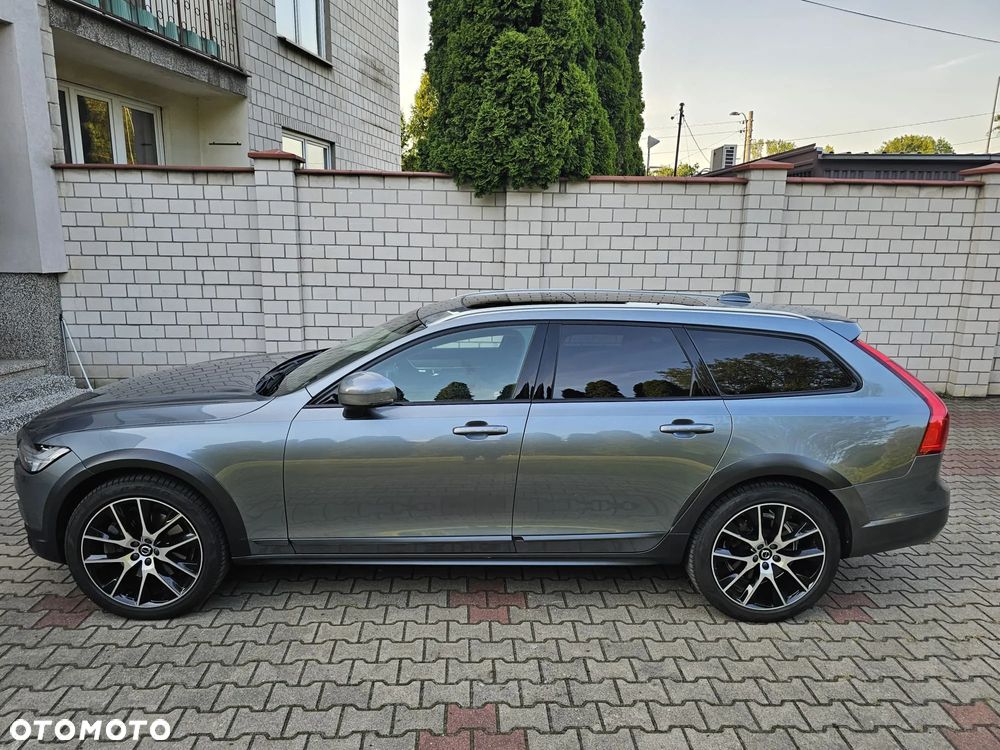 Volvo V90 Cross Country T6 AWD Pro - 14