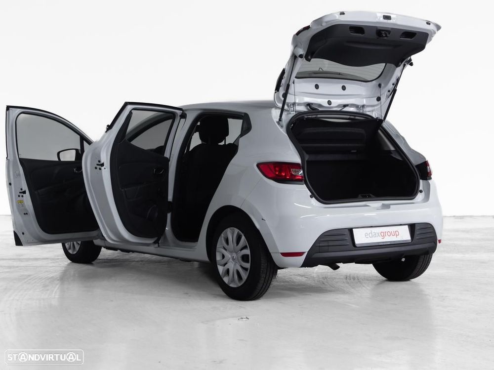 Renault Clio 1.5 dCi Zen - 5