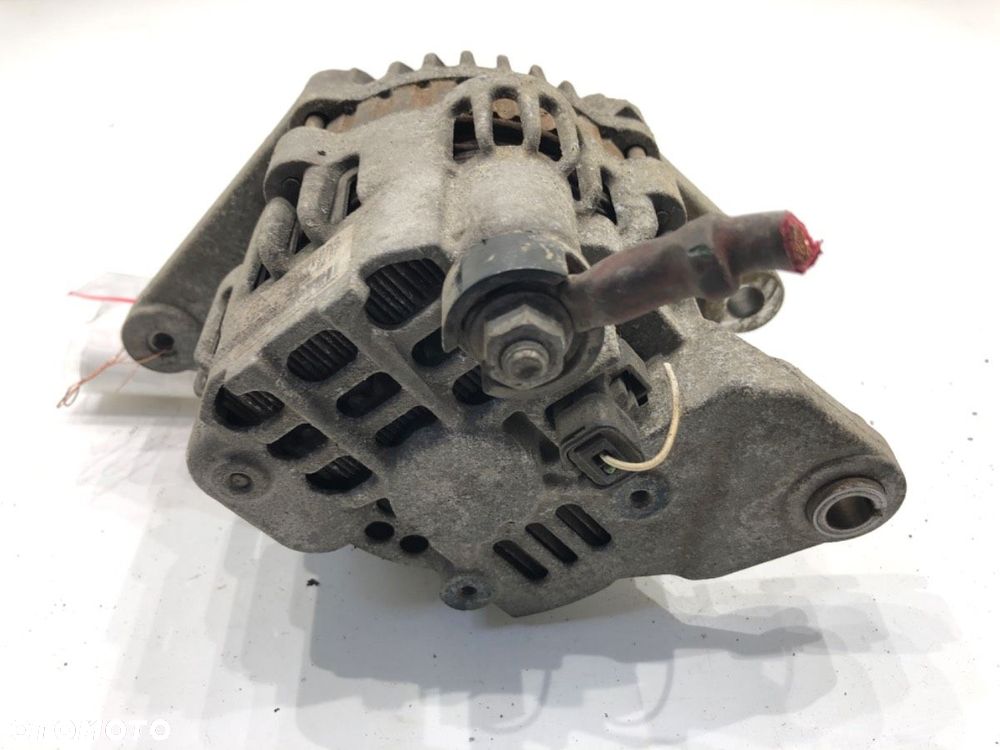 ALTERNATOR  DACIA LOGAN MCV (KS_) 2007 - 2022 1.4 55 kW [75 KM] benzyna 2007 - 2022 8200660052 - 2