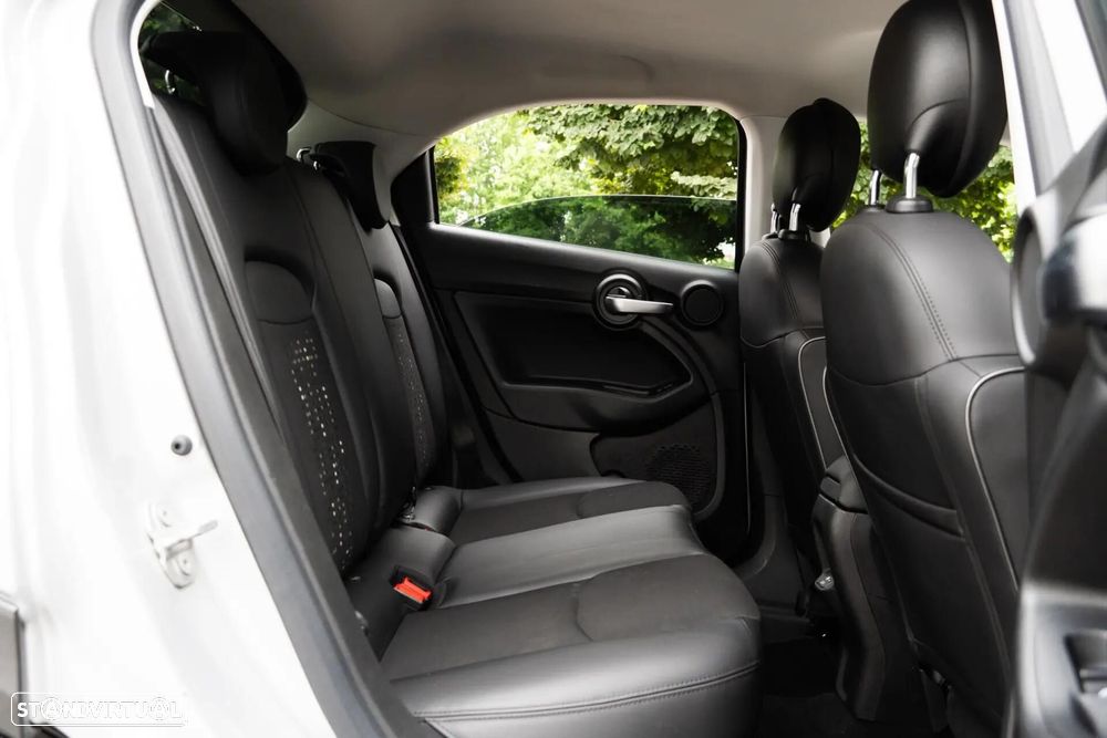 Fiat 500X 1.0 FireFly Connect - 55