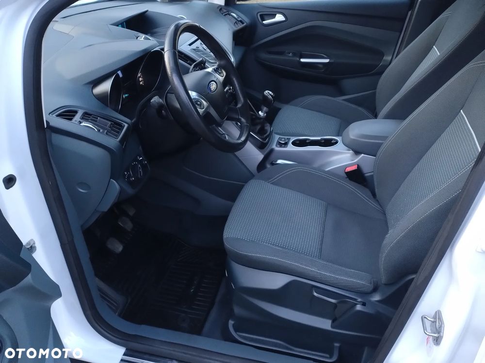 Ford C-MAX 1.0 EcoBoost Sport ASS - 15