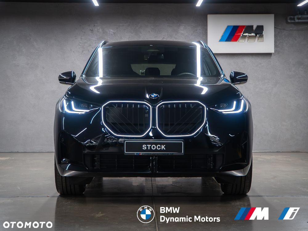 BMW X3 20d xDrive - 2