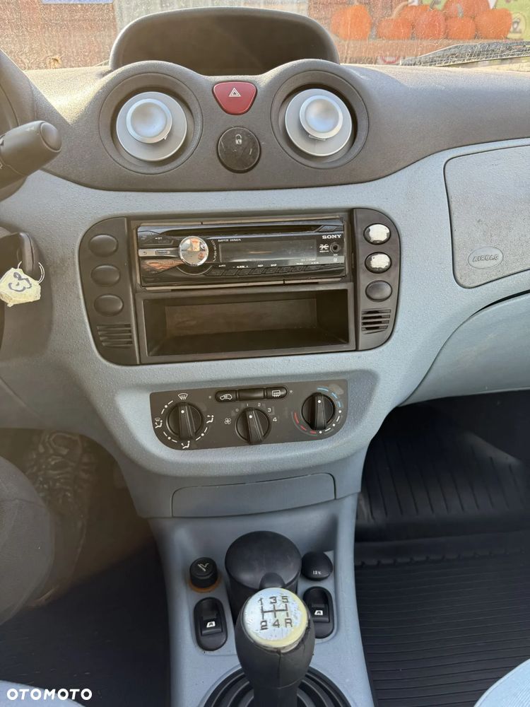Citroën C3 - 10