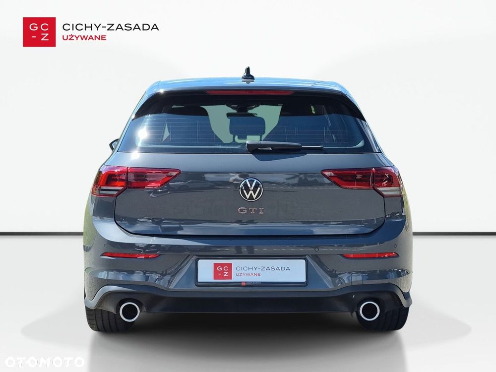 Volkswagen Golf 2.0 TSI GTI DSG - 4