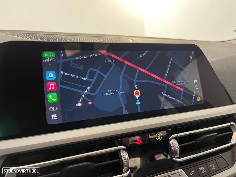 BMW 330 e Corporate Edition Auto - 20