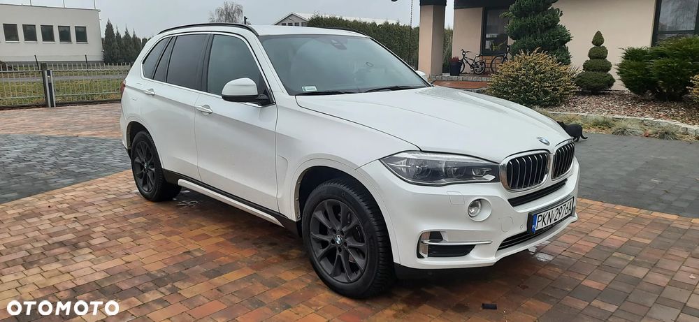 BMW X5 - 30