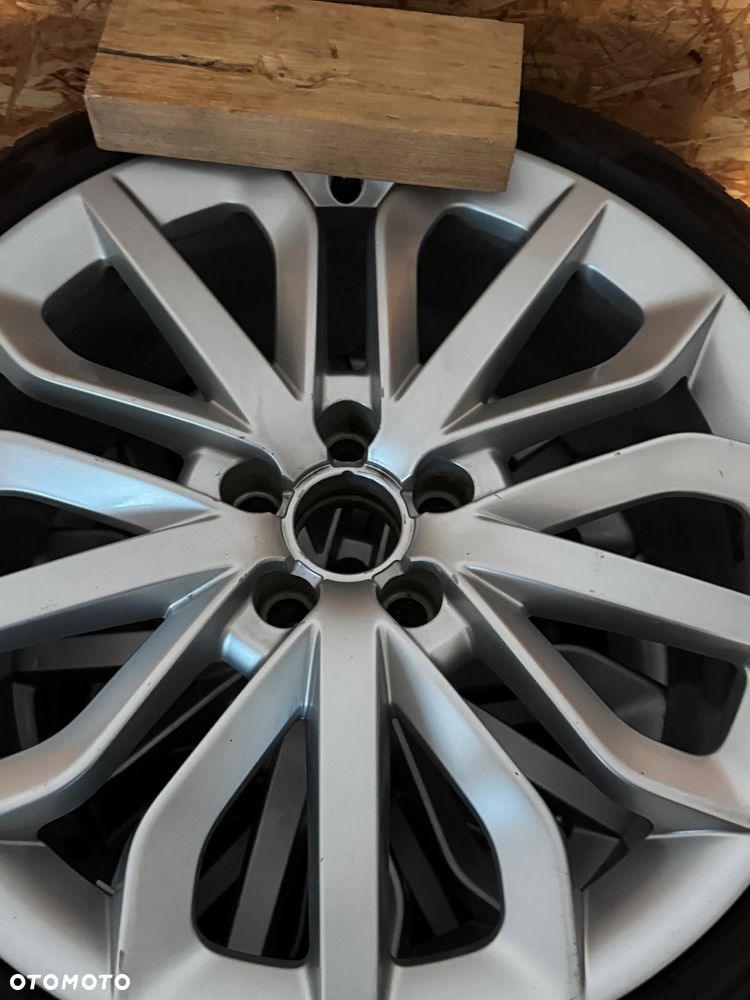 Audi A4 - 11