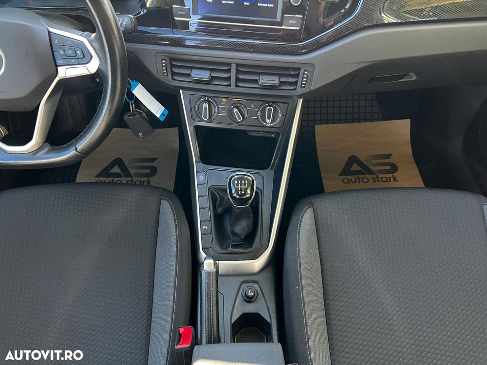 Volkswagen Polo 1.0 TSI Comfortline - 30