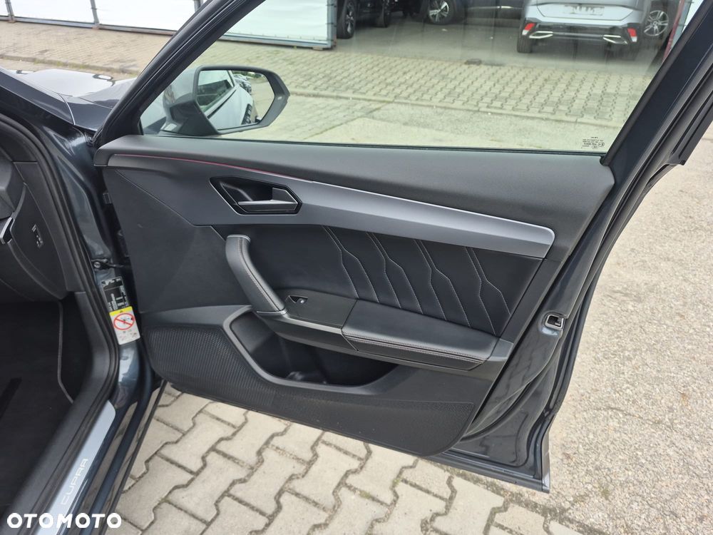 Cupra Formentor - 25