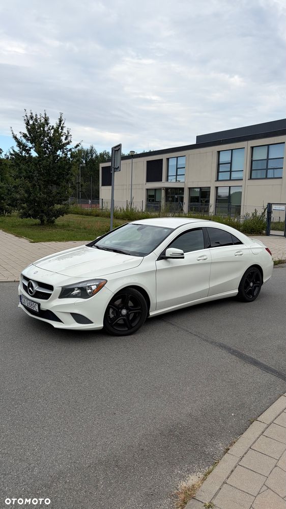 Mercedes-Benz CLA 250 4Matic 7G-DCT Sport - 2