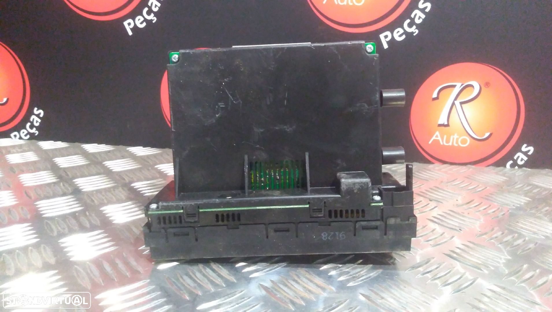 Comando Da Sofagem  Subaru Legacy Ii (Bd) - 6