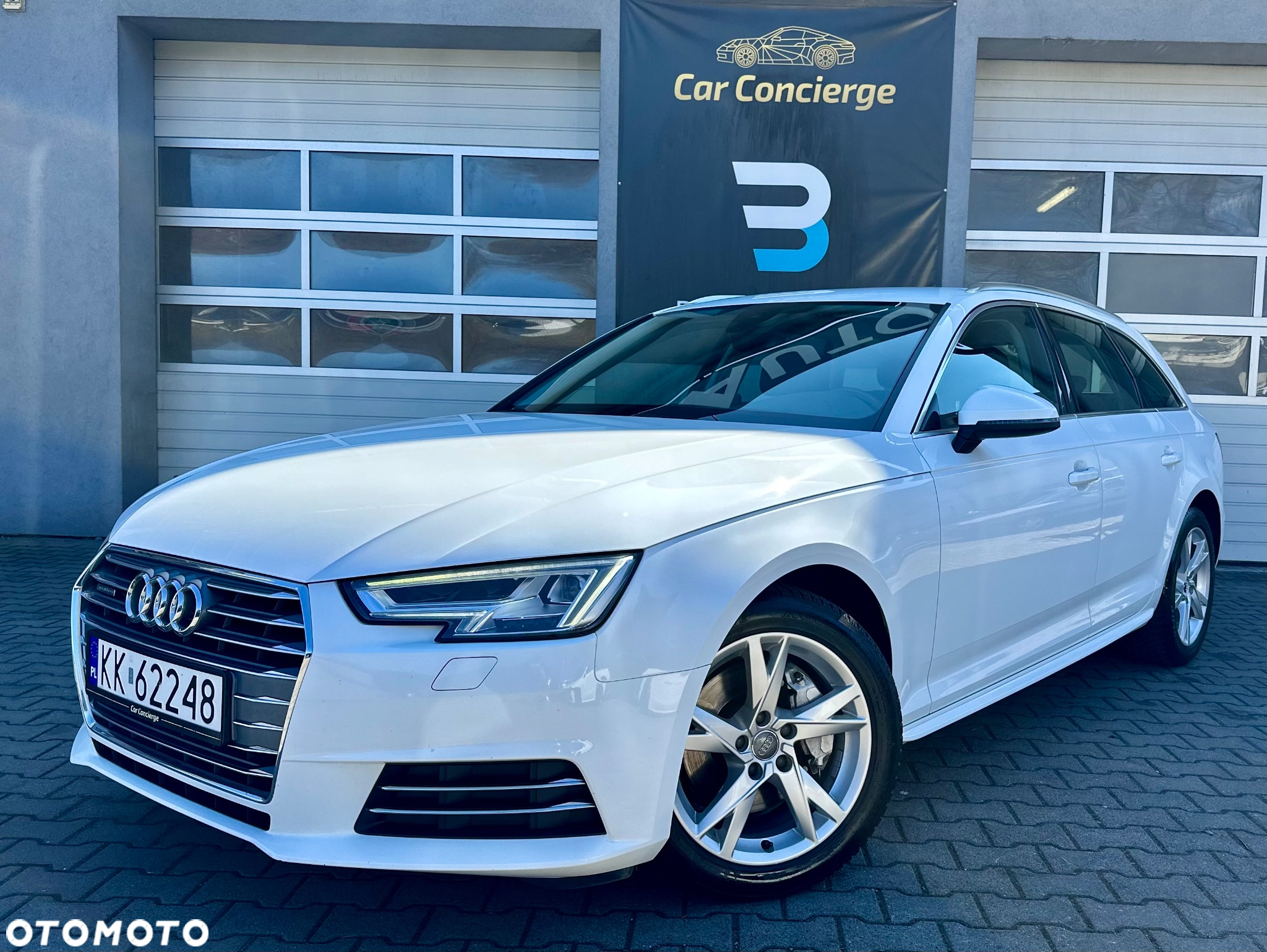 Audi A4 2.0 TDI Quattro Sport S tronic - 3