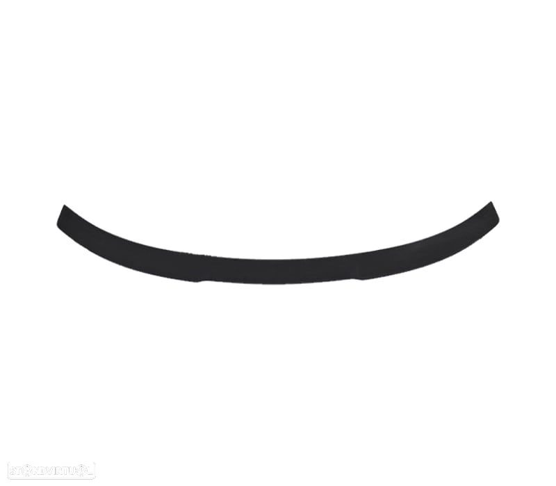 AILERON MERCEDES GLC C253 COUPE 16- LOOK COFANO - 2