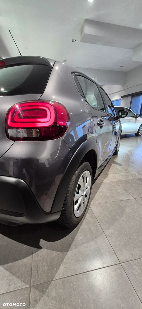 Citroën C3 1.2 PureTech Feel - 26