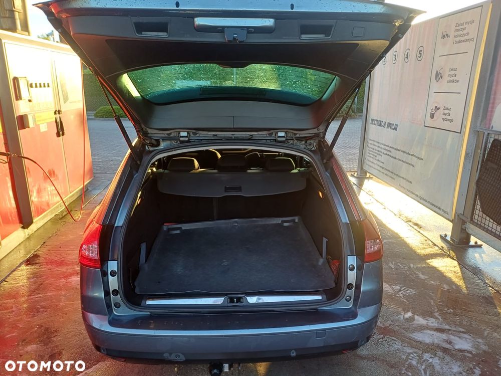Citroën C5 1.6 HDi Dynamique Equilibre Navi - 7