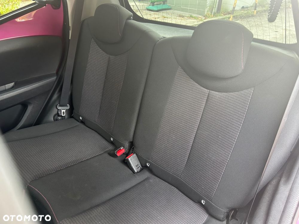 Toyota Aygo 1.0 VVT-i Color Edition - 16