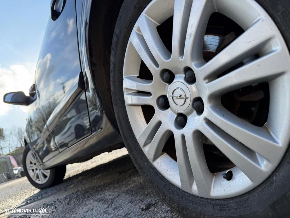 Opel Astra Caravan 1.3 CDTi Enjoy ecoFLEX - 7