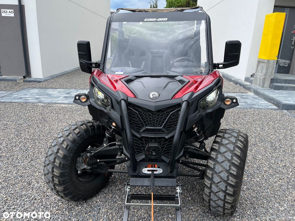 Can-Am Maverick - 1