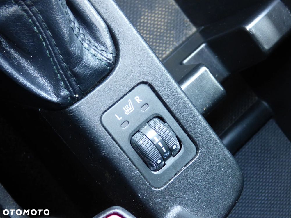 Subaru Forester 2.0 XE NAV - 28