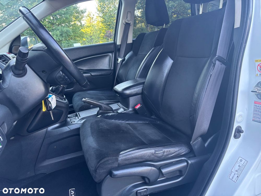 Honda CR-V 1.6i-DTEC Elegance (2WD) - 9