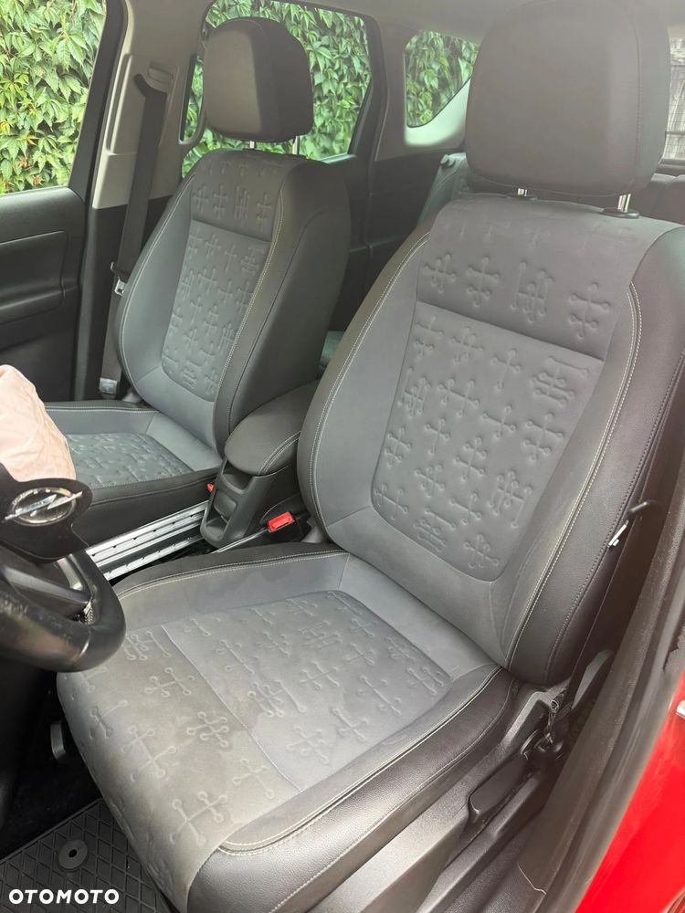 Opel Meriva 1.4 Automatik Innovation - 16