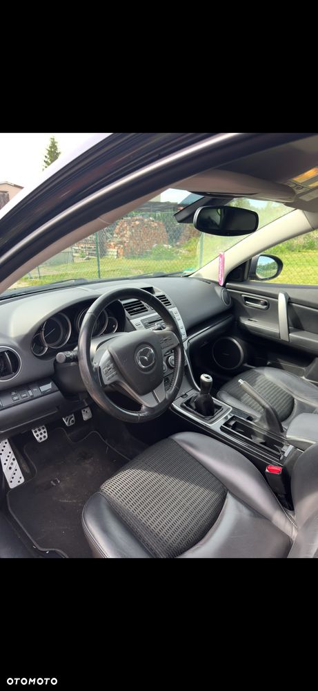 Mazda 6 Sport 2.0 Exclusive - 13