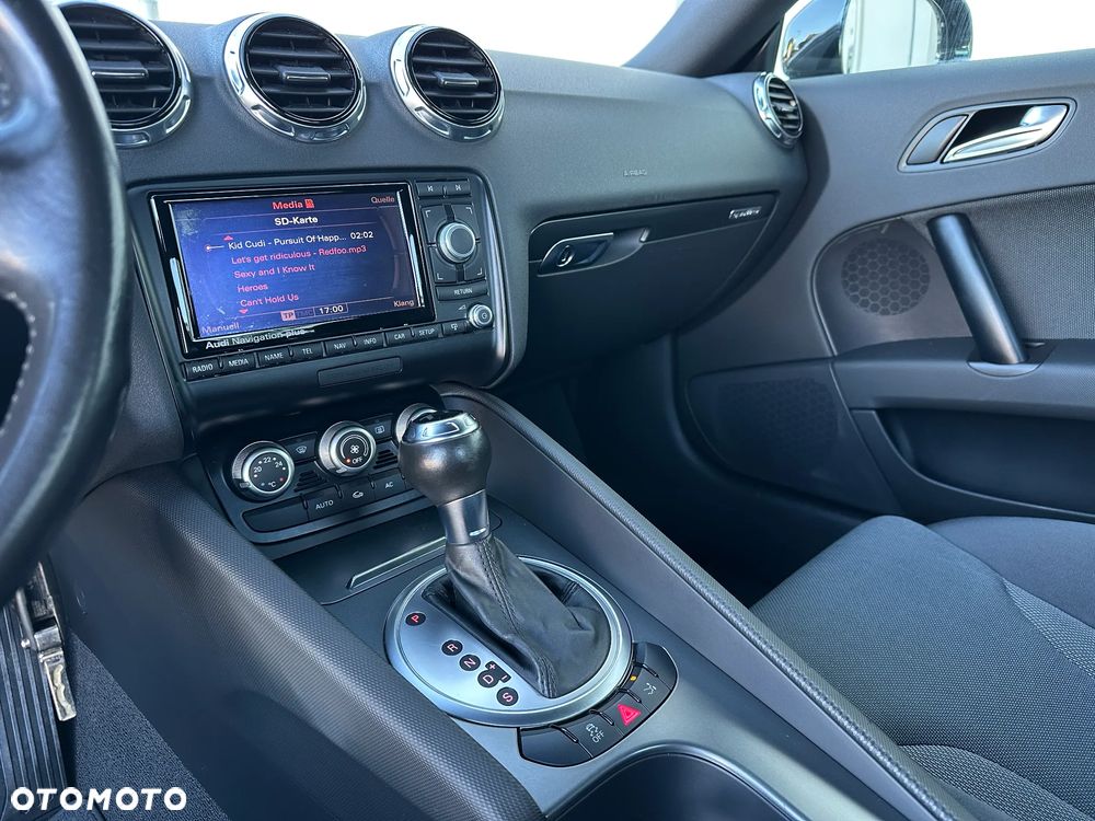 Audi TT Coupé 2.0 TFSI Quattro S tronic - 28