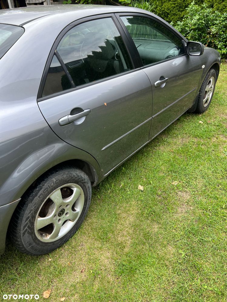 Mazda 6 - 3